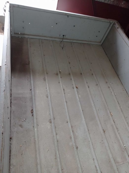 Продам прицеп Одиссей