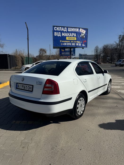 Продам Skoda Octavia A5