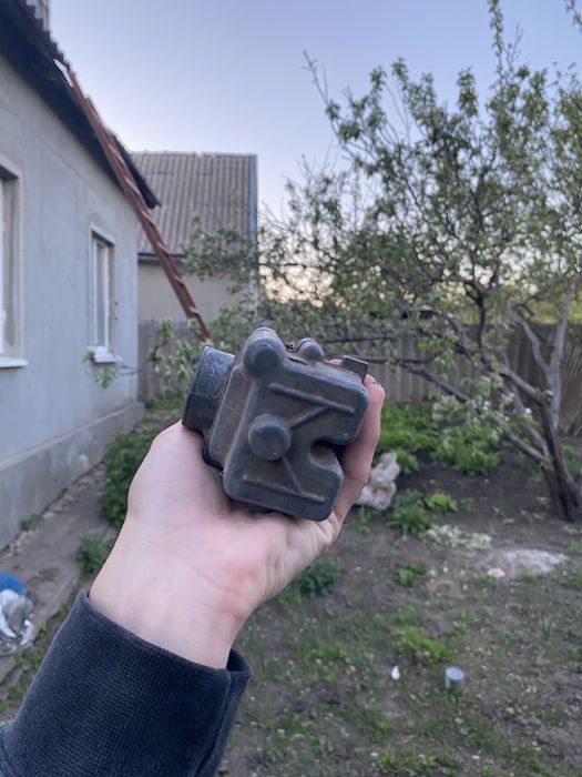 Продам Карбюратор к62 и к65 На Днепр МТ