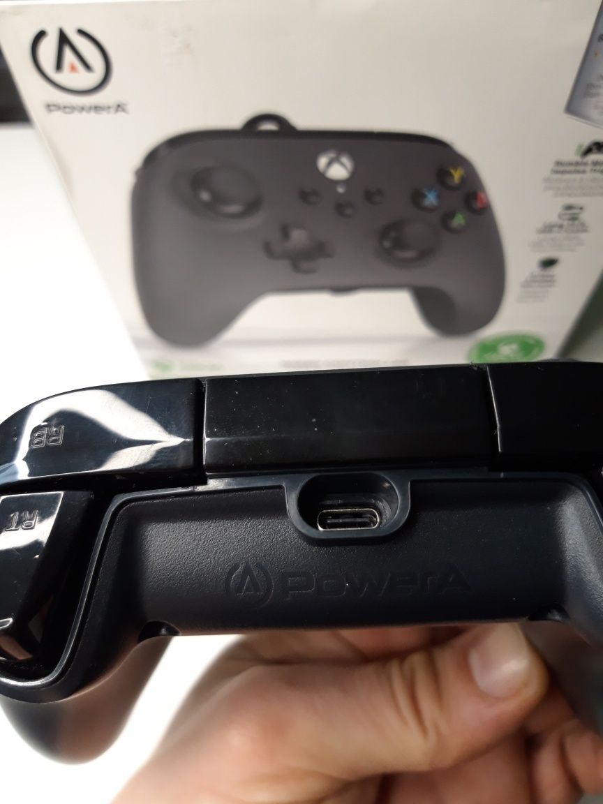 Xbox one s x controller gamepad контроллер ікс бокс ван оригінальний ...