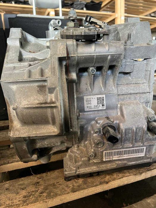 АКПП автоматична коробка перемикання передач VW Volkswagen Passat 2.0 B9 USA NMS 2 / 09G300065A