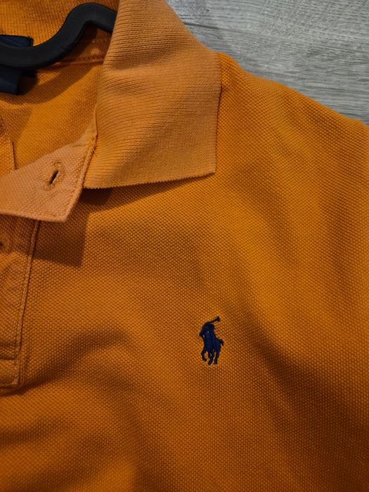 Koszulka polo Ralph Lauren 146/52r, 10-12 lat
