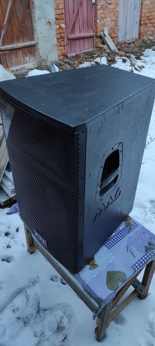 Колонки пасивні MAG MD534 450Вт/8Ом кожна