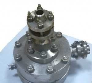 Электропневмоклапан АЭ007, АЭ011, АЕ-012, АЭ014, АЕ-026, АЭ044, ПЭКДД