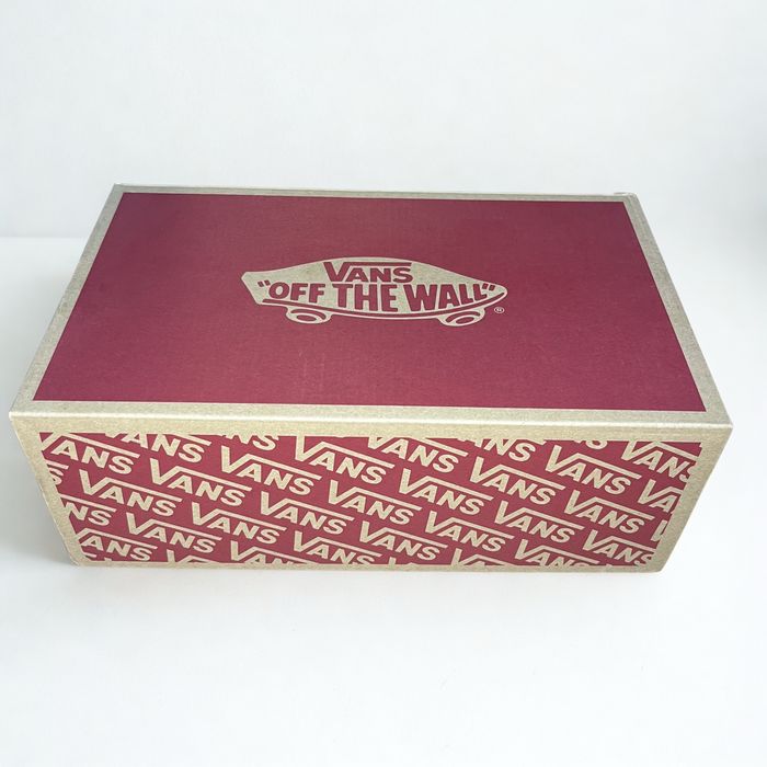 Vans Knu Skool Plein Air