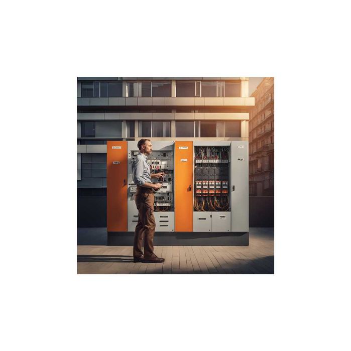 Instalacje elektryczne, smart home, automatyka, elektryk instalator