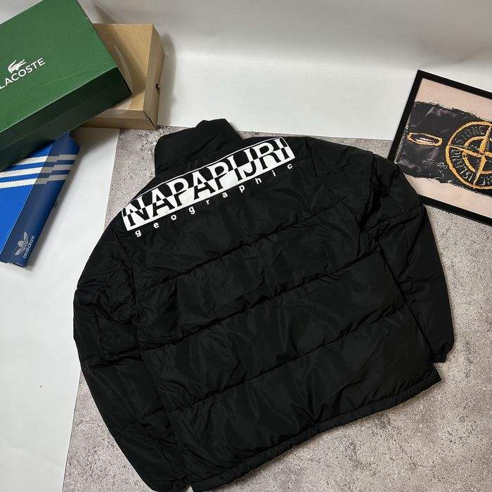 Пуховик Napapijri A-Suomi S,M,L,XL,XXL