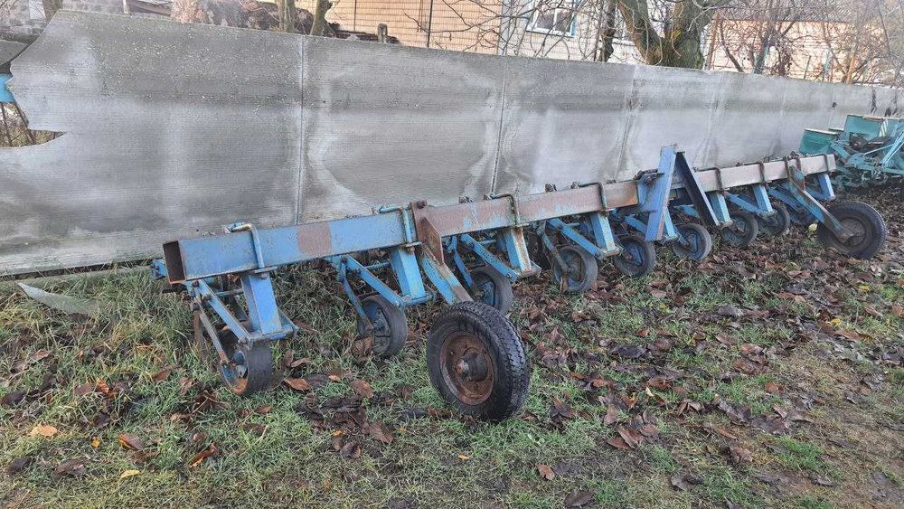 Продам разную сельхозтехнику