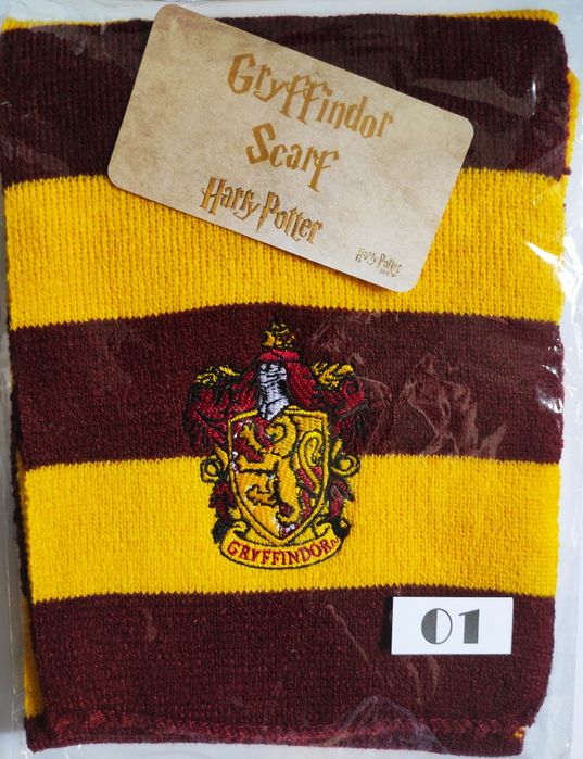 Harry Potter Chaves PIN Badge Patch Gravata Cachecol Traje Pendente