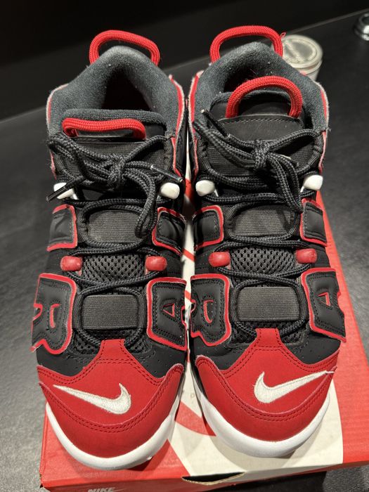 Nike More Uptempo 96 roz. 40,5