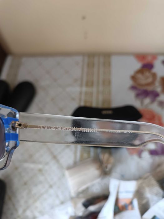 Окуляри  Versace орегінал