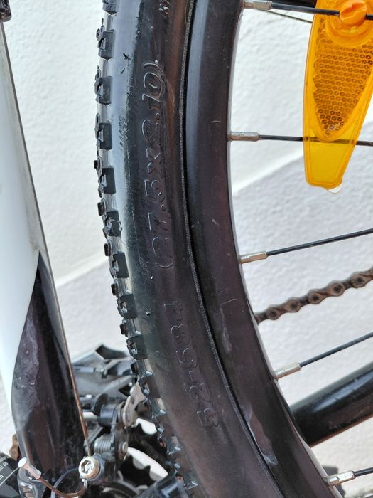 Bicicleta de Montanha Scott Aspect 940