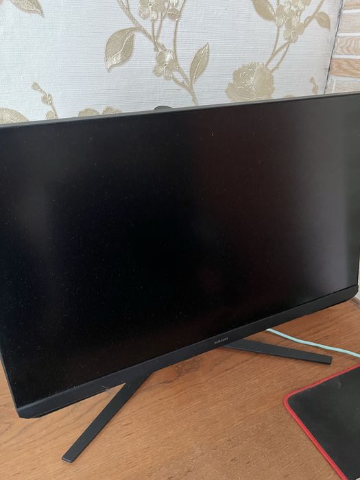 Монітор samsung odyssey g3/180Hz/1920x 1080