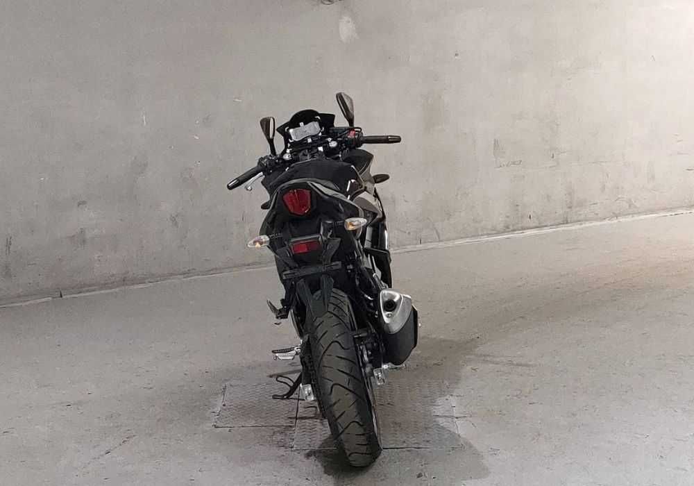 SUZUKI  GSX250R 2022 року