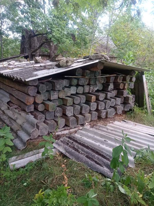 Ціна вказана за куб Балки, крокви будматеріал комплект на перекриття д