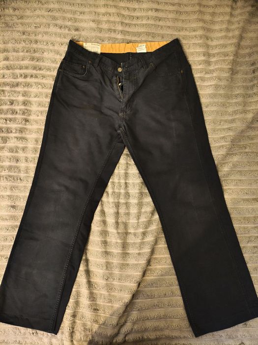 Джинси Timberland