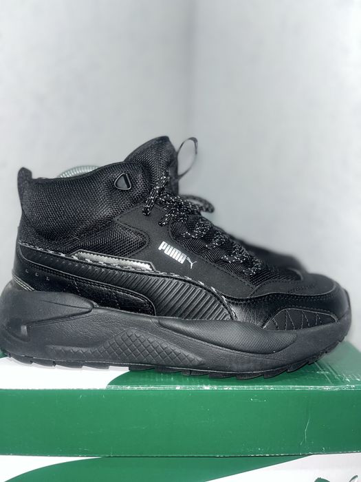 Черевики Puma (унісекс)