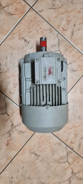 Silnik Siemens 3f 1.5KW 2860obr/min