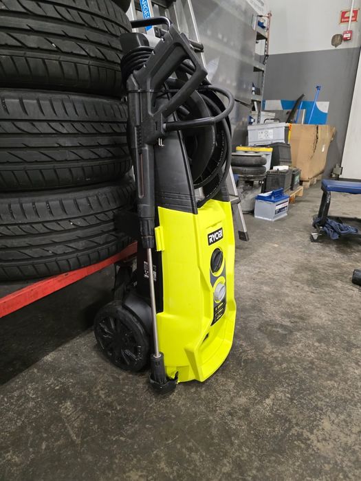 Myjka Ciśnieniowa Ryobi RY170PWA.