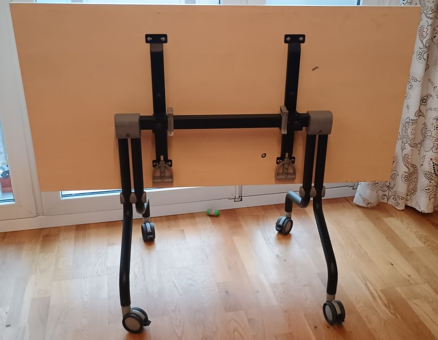 Stół składany konferencyjny catering 70X140 mam 2szt. biurko