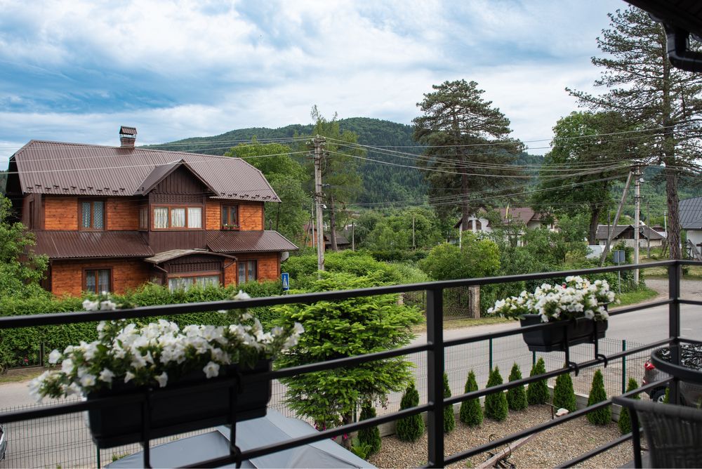 Корчин Готель бронювання на вайбер