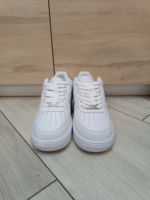 Nowe Air Force 1