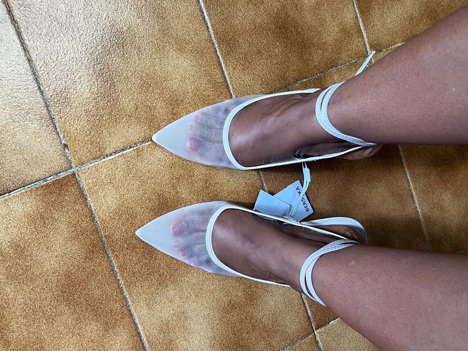 Peças de qualidade a preços incríveis