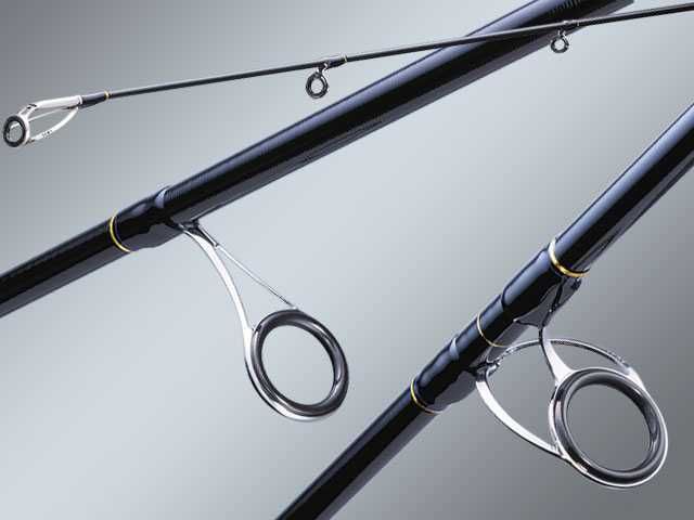 Major Craft SOLPARA Light Game Rockfish SPX-T702L - Como Nova