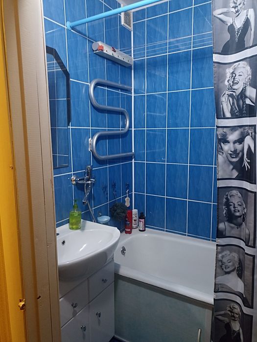 Здам квартиру в оренду розташованіа в затишному місці з гарний краєвид