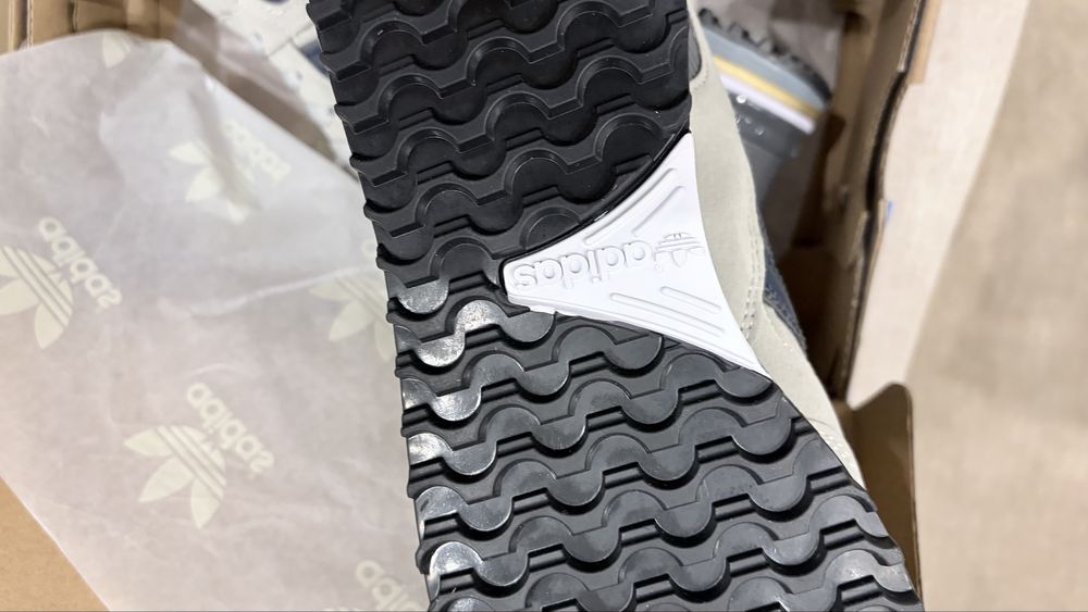 Sapatilhas Adidas ZX750