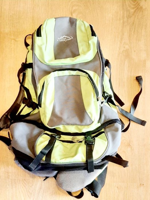 plecak turystyczny trekkingowy Onyx 38