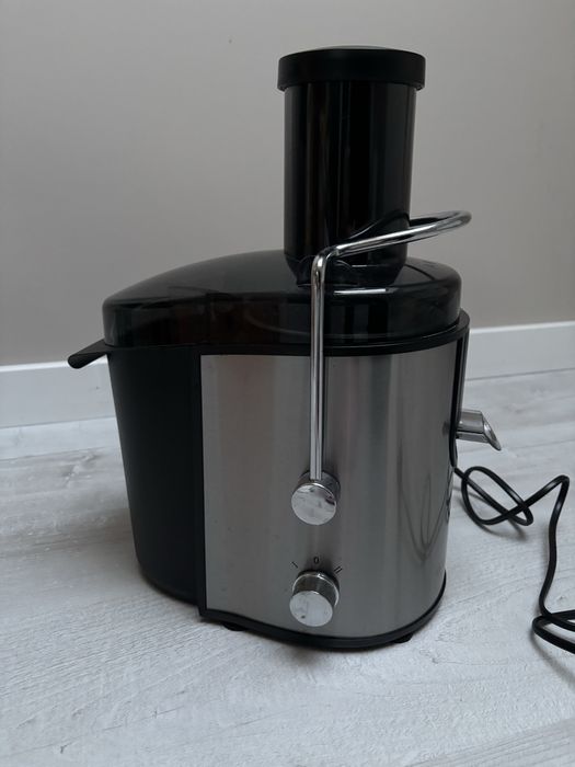 Sokowirówka Gotze & Jensen JM501X