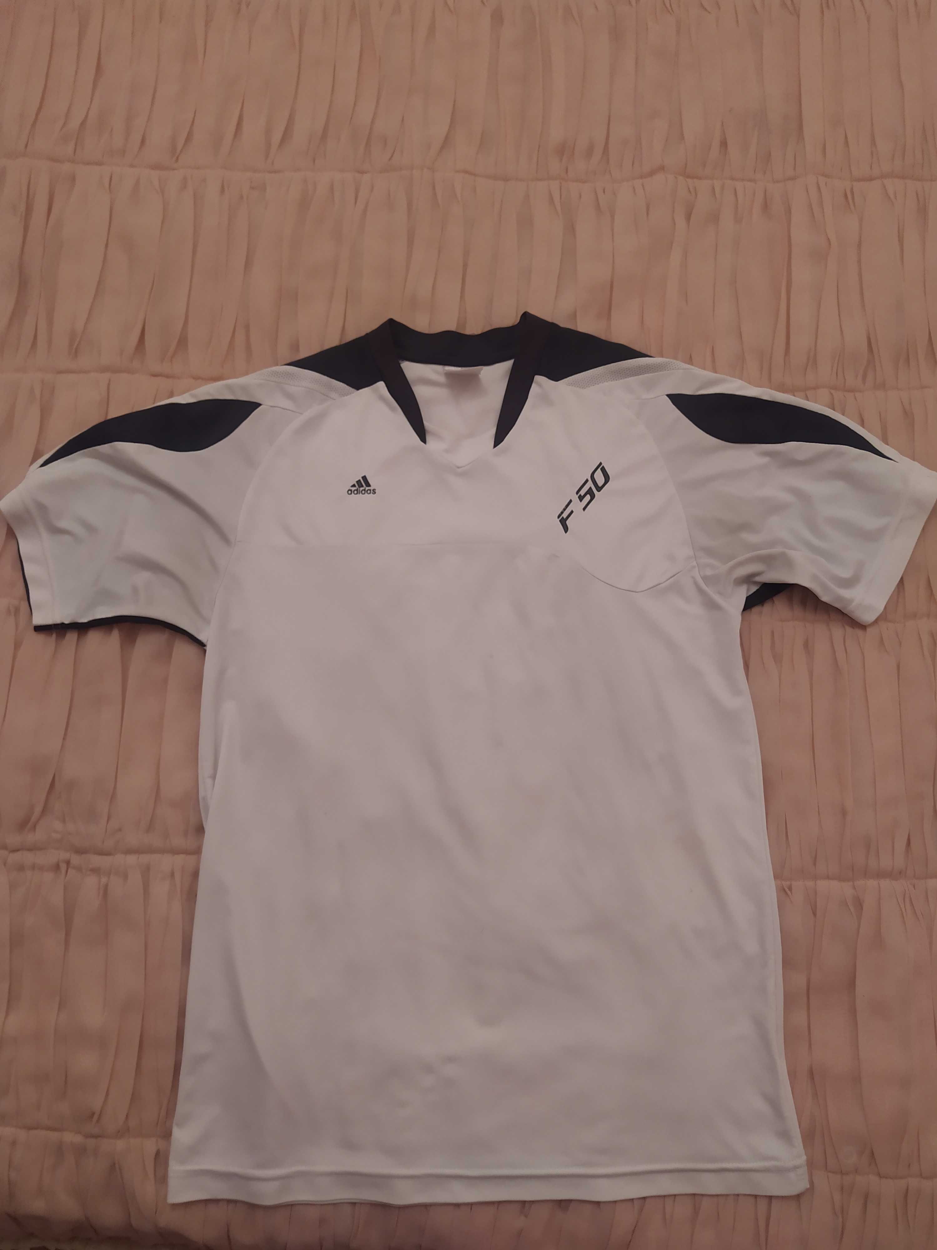 Remera sales adidas f50