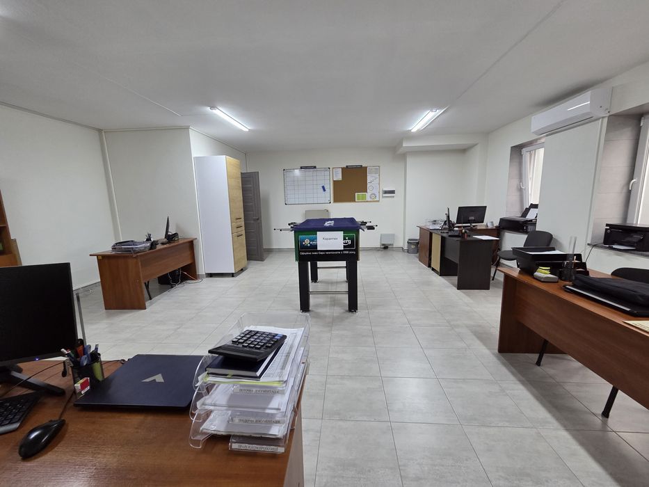 Оренда 55 кв м , окремий вхід