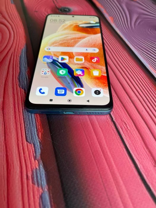 Xiaomi Redmi Note 12 Pro 8+8/256gb 108Мп
