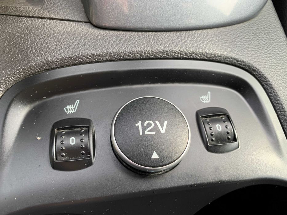Ford Focus SW 1.6 TDCi Titanium MK3 (2011)