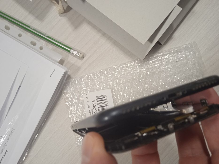 iPhone на запчастини