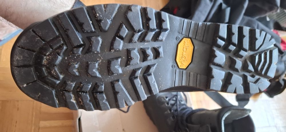 Buty kupczaki 928 mon