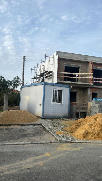 Trabalhos de Remodelação e Reformas em geral