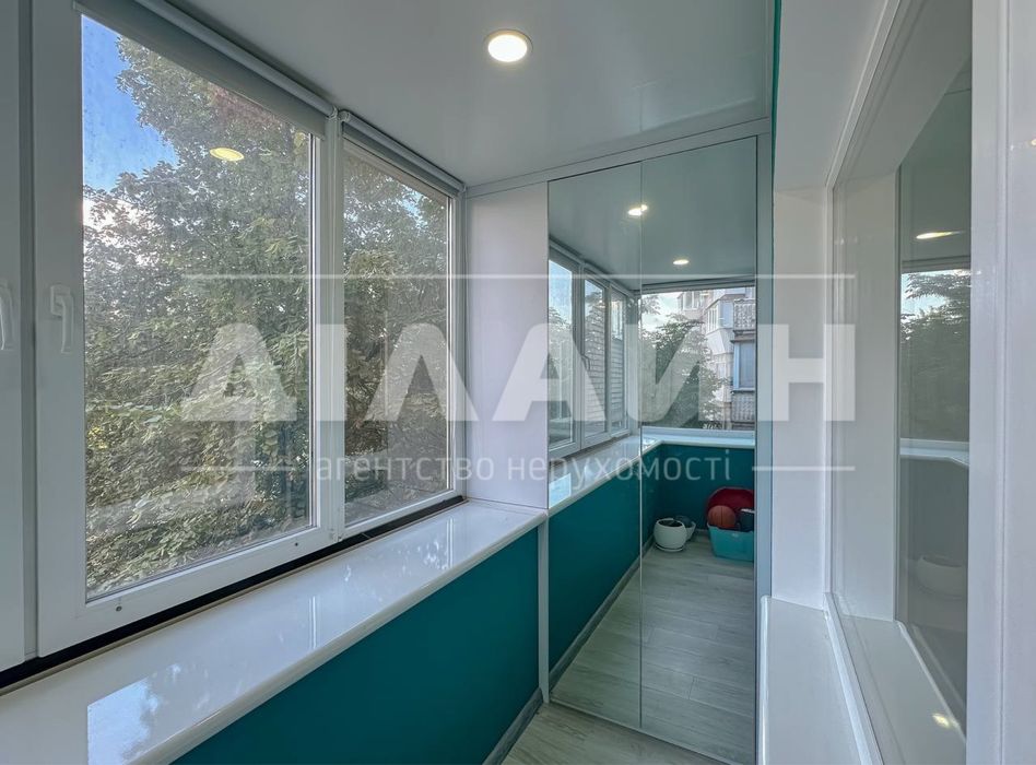 Apartment in Zaporizhzhya, Selyshche Ovochivnykiv - View 5