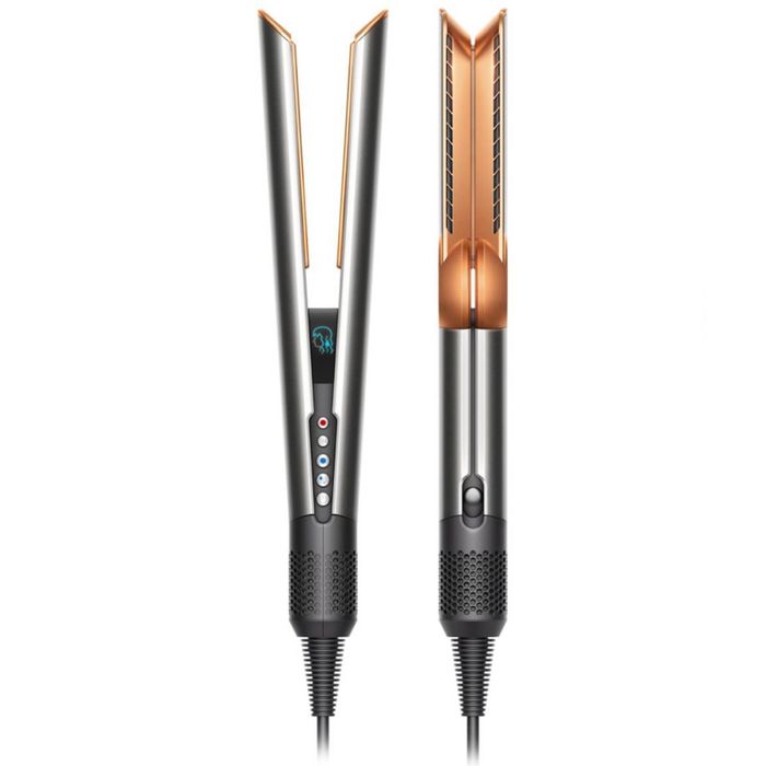 Випрямляч для волосся Dyson Airstrait HT01 Nickel/Copper