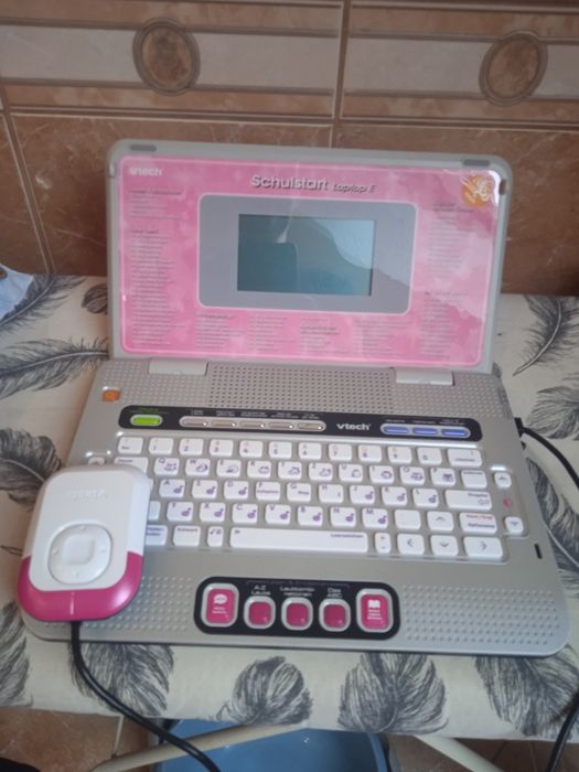 Schulstart laptop E-ducatiion