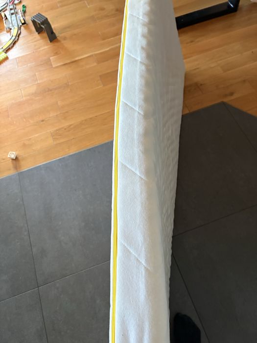 Materac dzieciecy 160x70
