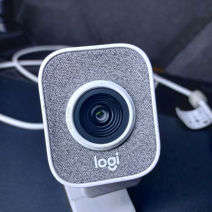 Logitech StreamCam