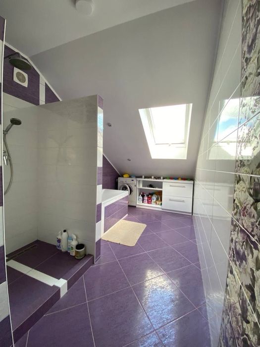 114,8 м2 квартира в Тарасове