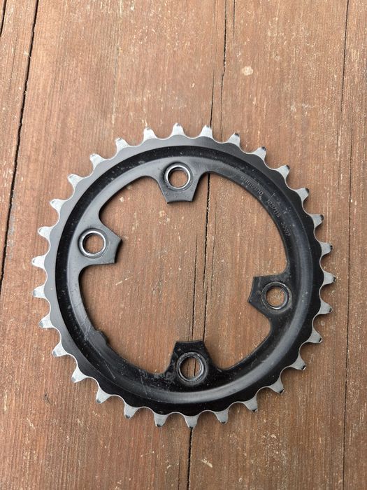 Zębatka Shimano GRX FC-RX600 30T 10s/11s