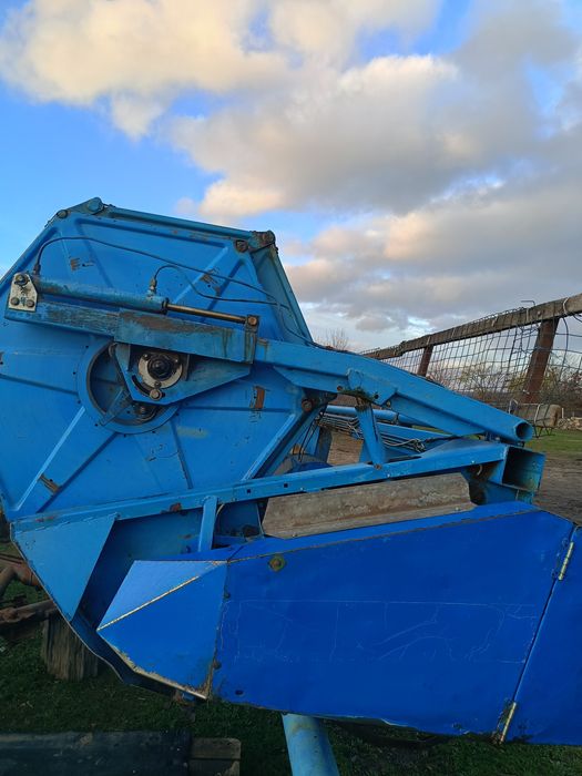 Продам комбайн в гарному стані