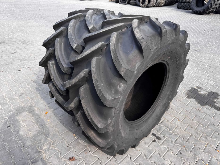 Opony 600/65R28 Firestone MaxiTraction 154D NOWE