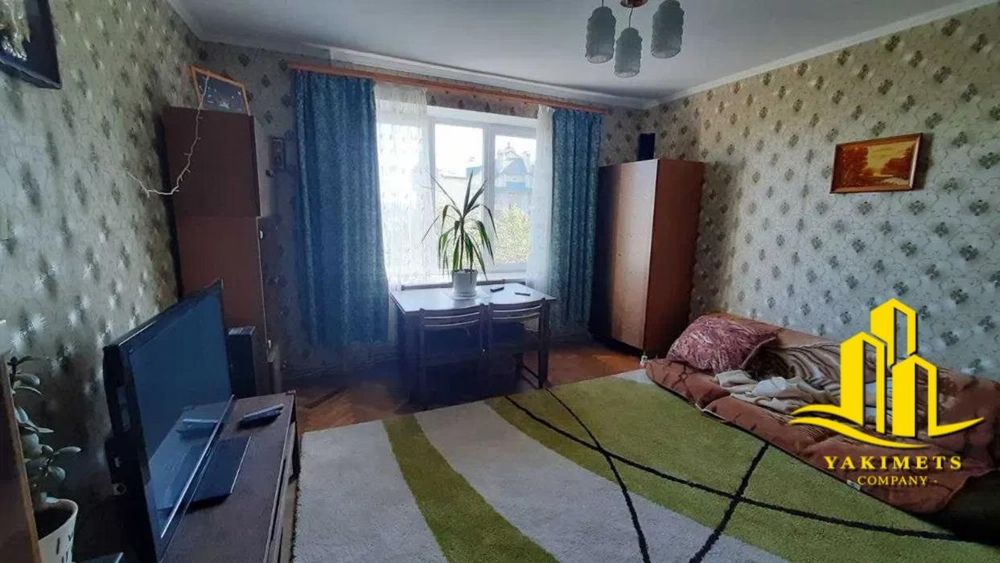 Apartment in Lviv - View 2
