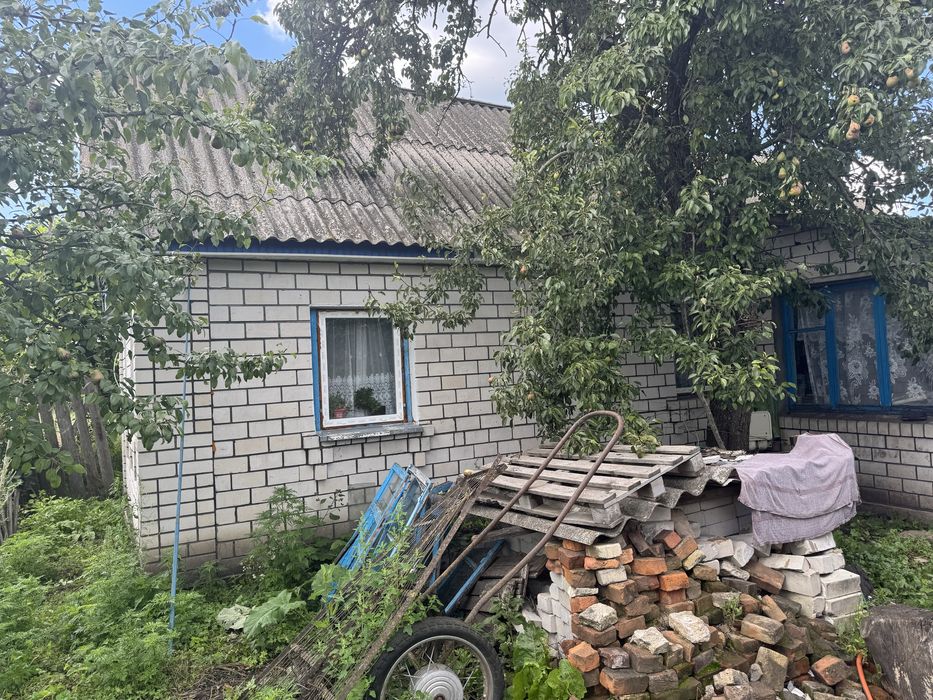 Оренда будинку в селі Майстрів